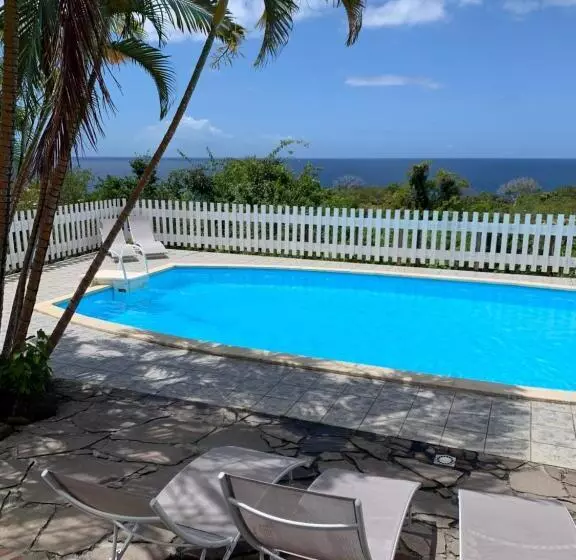 تختخواب و صبحانه Gîtes Bb