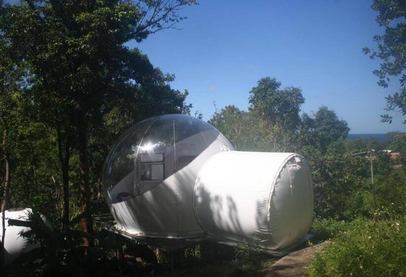 تختخواب و صبحانه Gîtes Bb