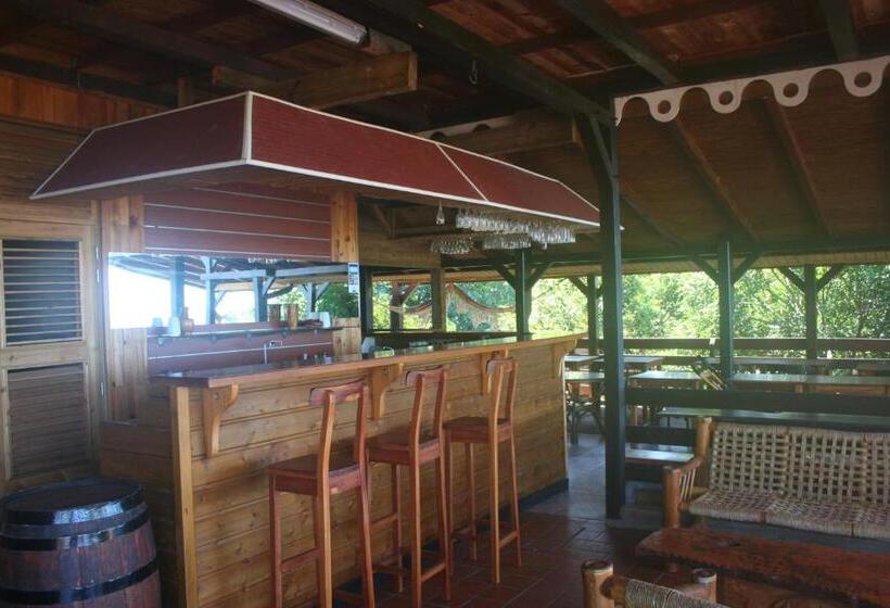 تختخواب و صبحانه Gîtes Bb