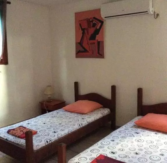 تختخواب و صبحانه Gîtes Bb