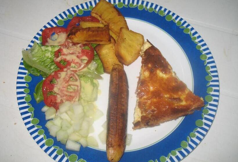 تختخواب و صبحانه Gîtes Bb