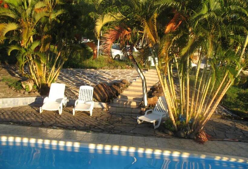 تختخواب و صبحانه Gîtes Bb