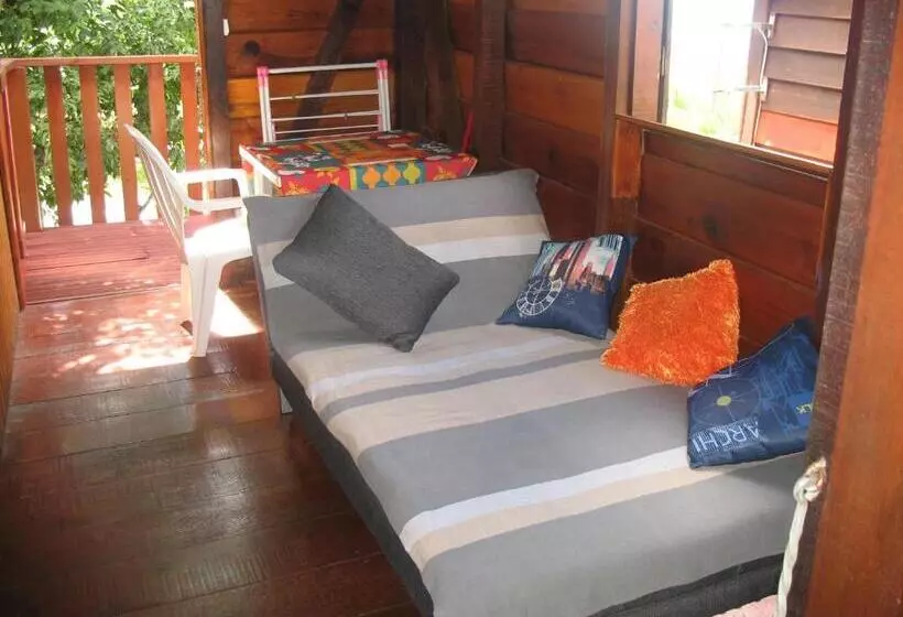 تختخواب و صبحانه Gîtes Bb