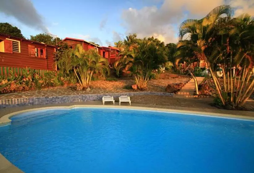 تختخواب و صبحانه Gîtes Bb