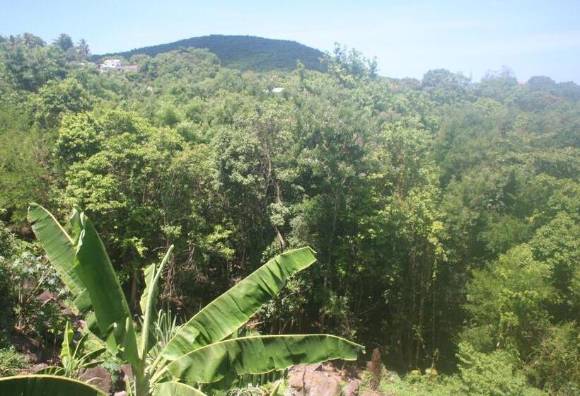 تختخواب و صبحانه Gîtes Bb