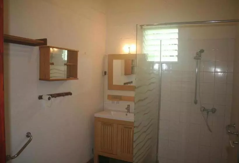 تختخواب و صبحانه Gîtes Bb