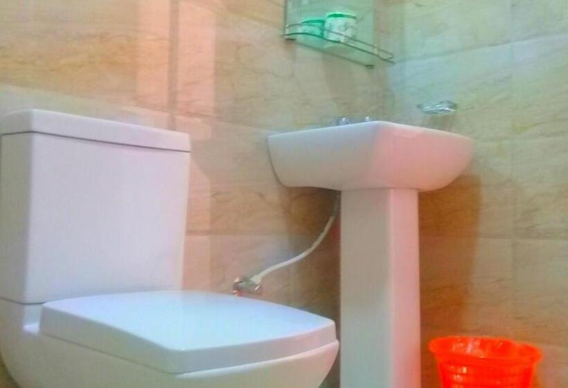 مبيت وإفطار Mountain Heaven Inn