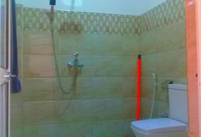 مبيت وإفطار Mountain Heaven Inn