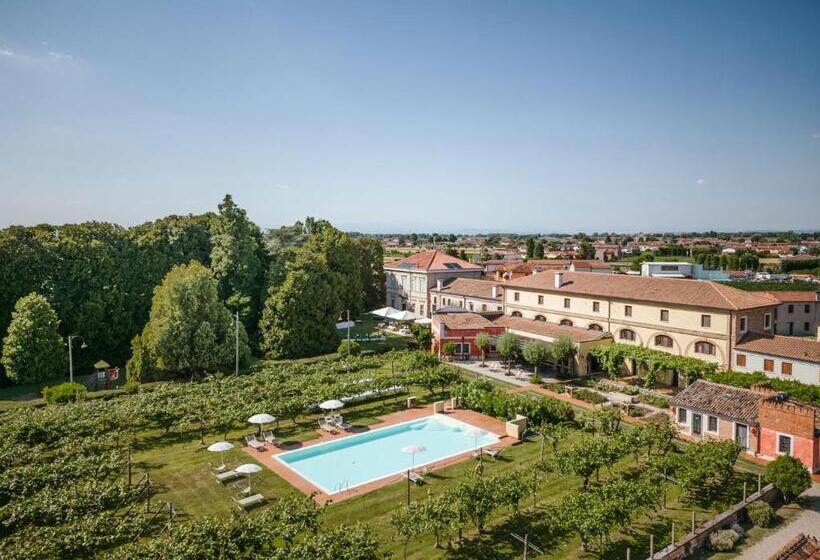 酒店 Agriturismo Tenuta La Pila