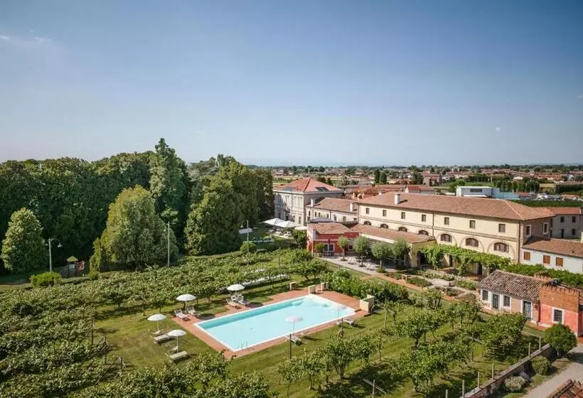 ホテル Agriturismo Tenuta La Pila