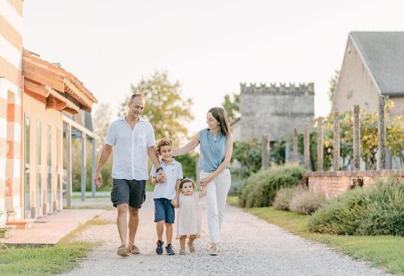 酒店 Agriturismo Tenuta La Pila