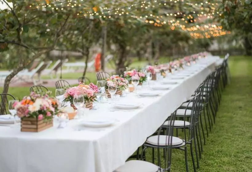ホテル Agriturismo Tenuta La Pila