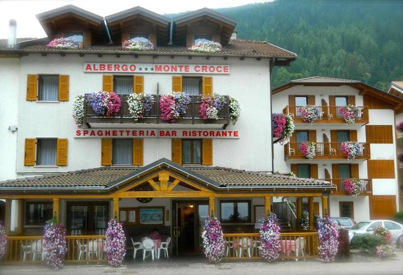 Hotel Albergo Montecroce