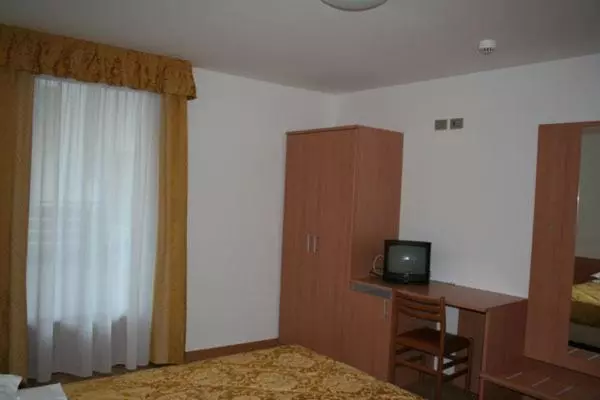 Hotel Albergo Montecroce