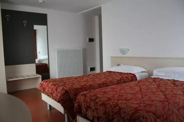 Hotel Albergo Montecroce