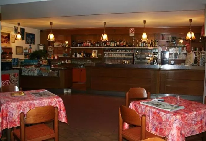 Hotel Albergo Montecroce