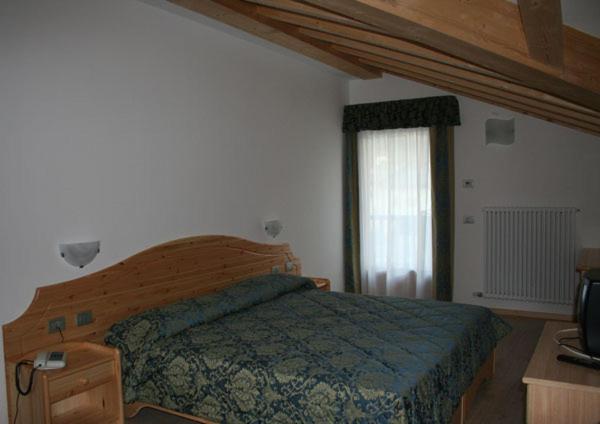 Hotel Albergo Montecroce