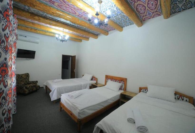 酒店 Dolon Plaza All Inclusive Tour Around Uzbekistan