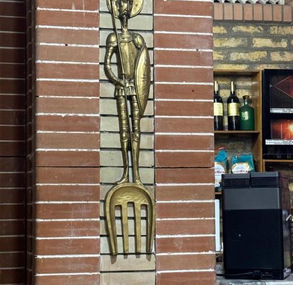 酒店 Dolon Plaza All Inclusive Tour Around Uzbekistan