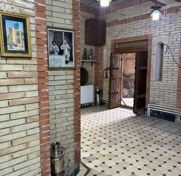 酒店 Dolon Plaza All Inclusive Tour Around Uzbekistan