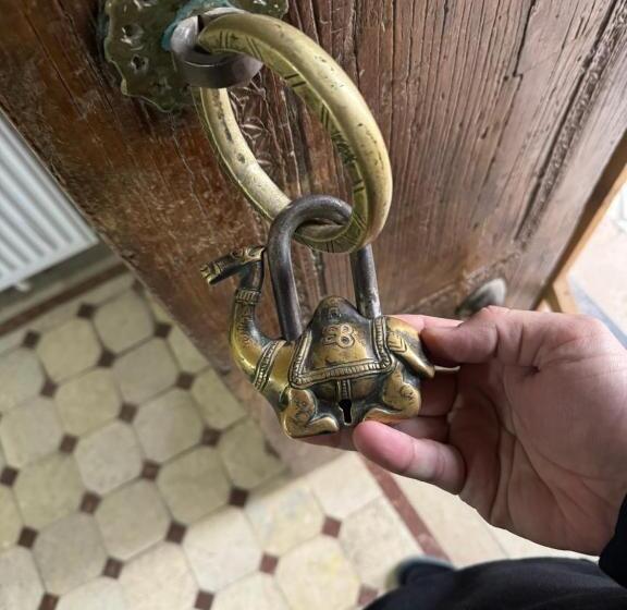 酒店 Dolon Plaza All Inclusive Tour Around Uzbekistan