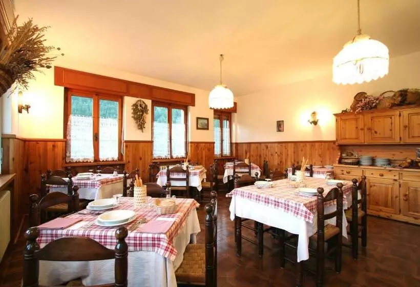 Hotelli Edelweiss