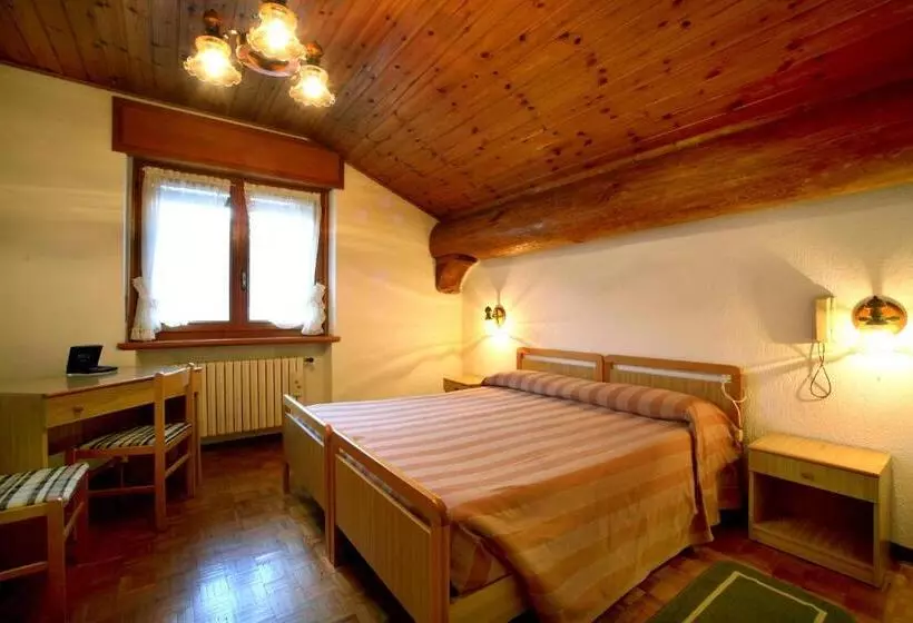 Hotelli Edelweiss