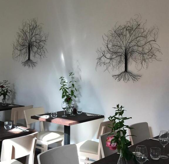 Отель Le Vizzavona