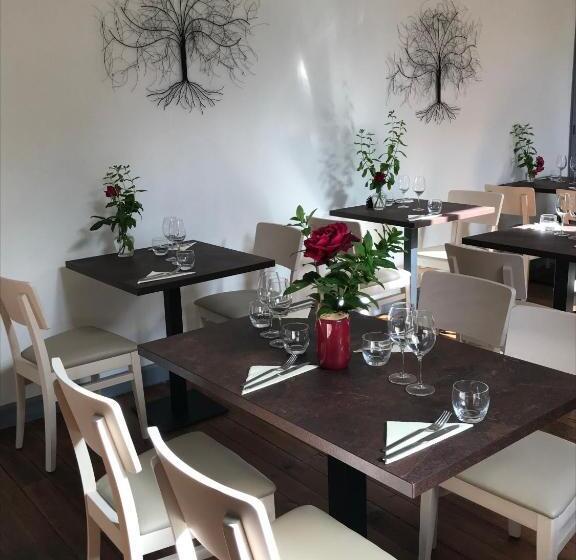 Отель Le Vizzavona