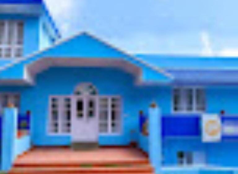 ホテル Ooty Prakash Residency, Ooty