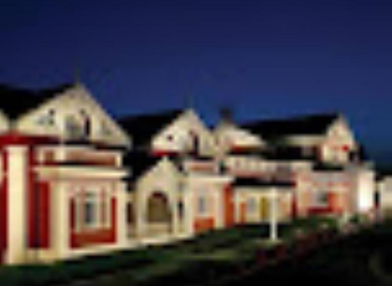 ホテル Ooty Prakash Residency, Ooty