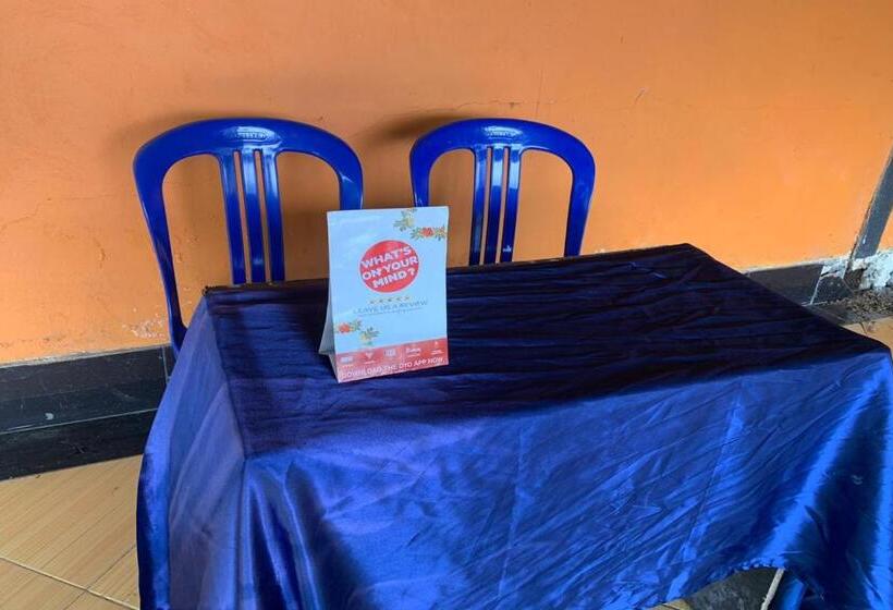 בית מלון כפרי Oyo Life 93259 Kos Kurnia