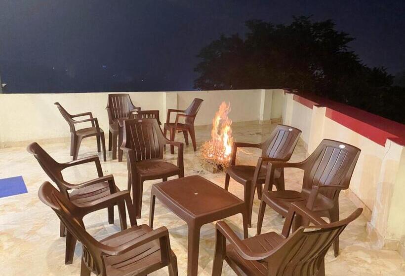 호텔 Pradhan Stay Sohna