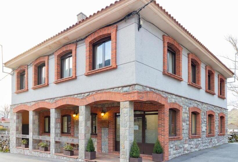 فندق Rural Rio Viejo