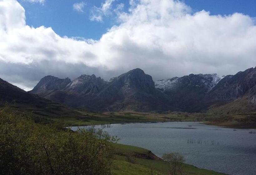 فندق Rural Rio Viejo