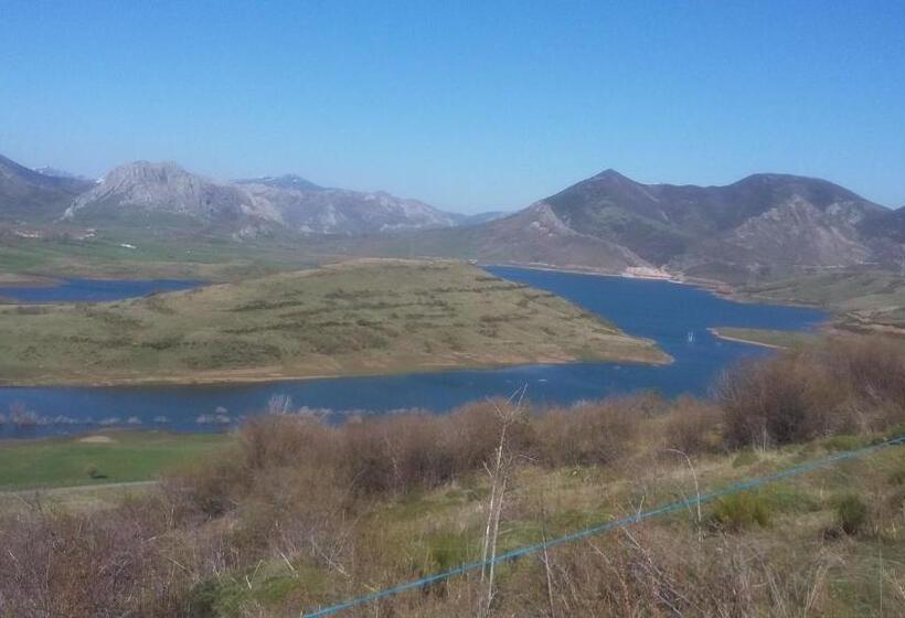 فندق Rural Rio Viejo