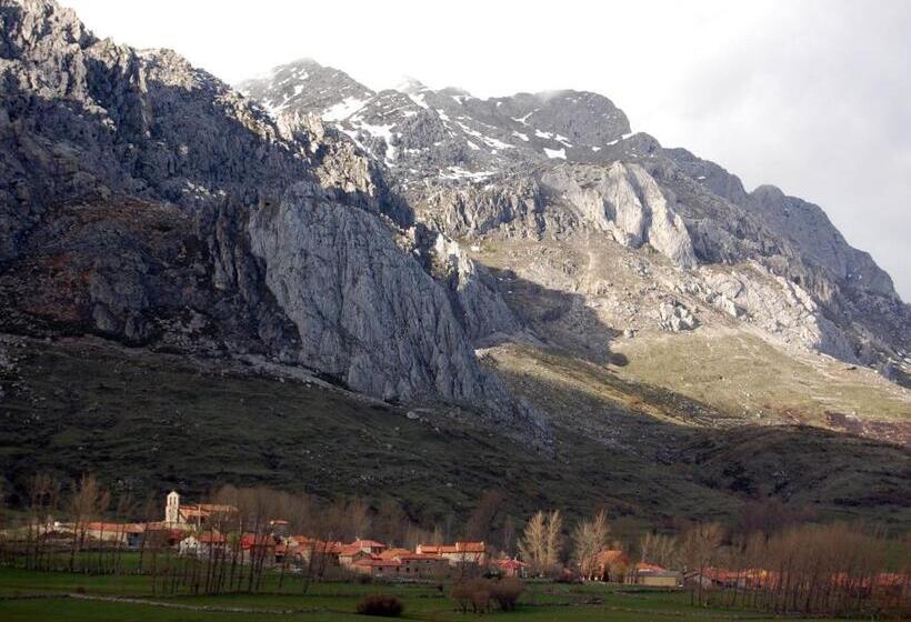 فندق Rural Rio Viejo