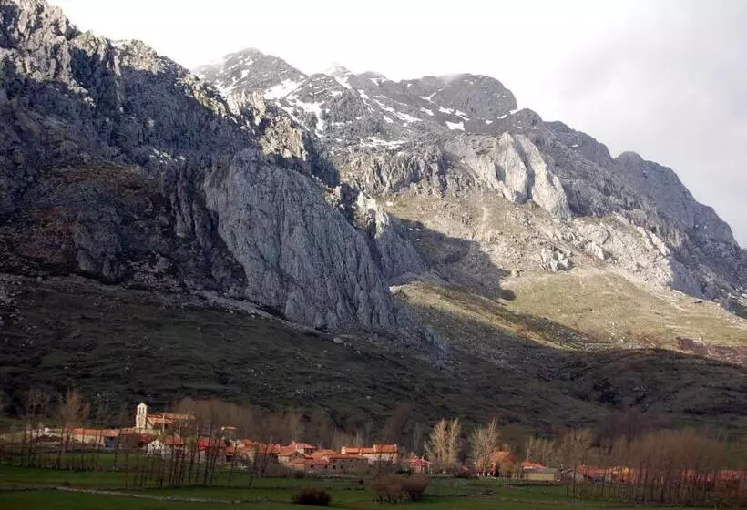 ホテル Rural Rio Viejo