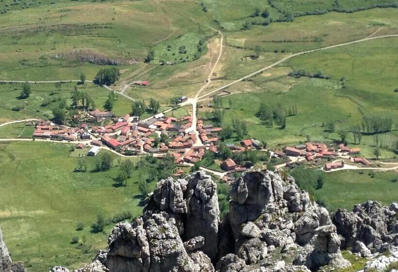 فندق Rural Rio Viejo