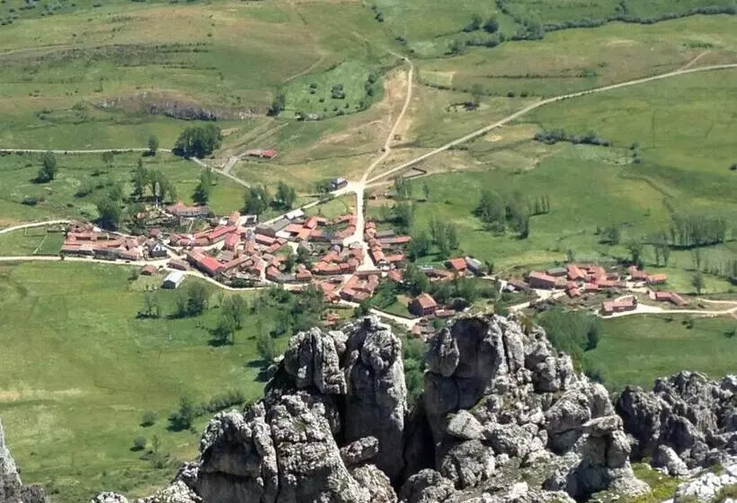 ホテル Rural Rio Viejo