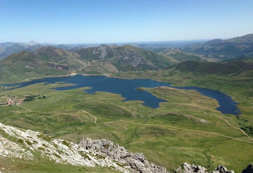 فندق Rural Rio Viejo