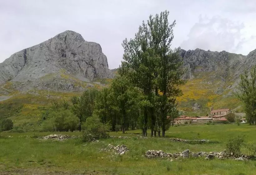 ホテル Rural Rio Viejo