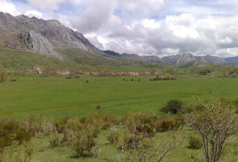 فندق Rural Rio Viejo