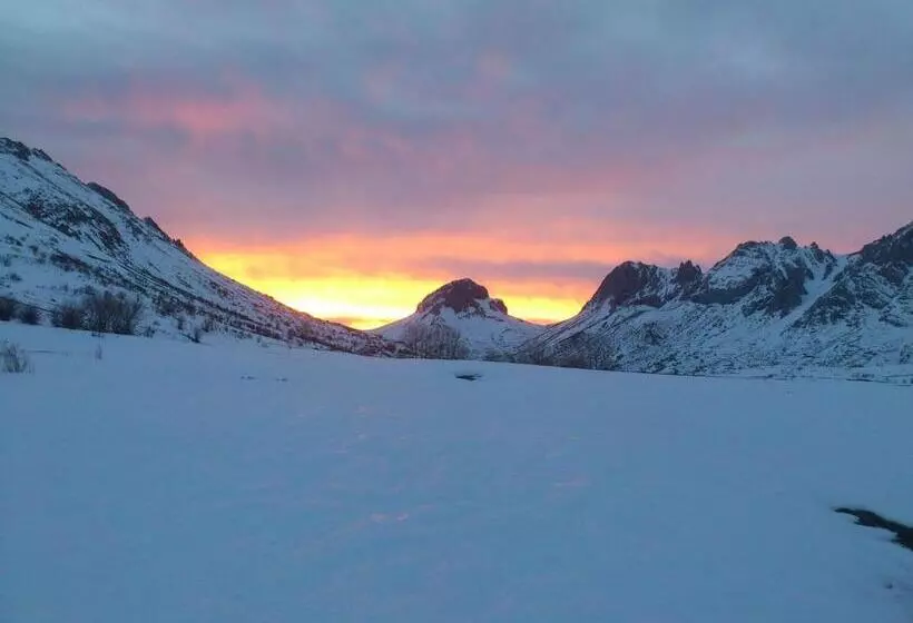 ホテル Rural Rio Viejo