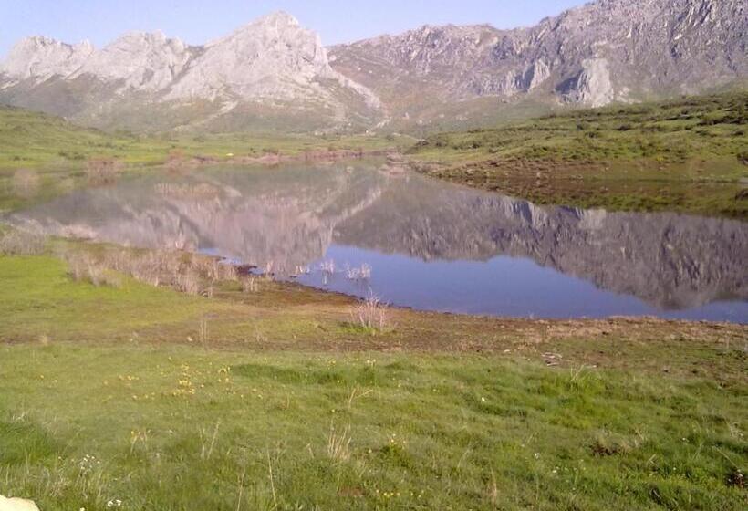 فندق Rural Rio Viejo