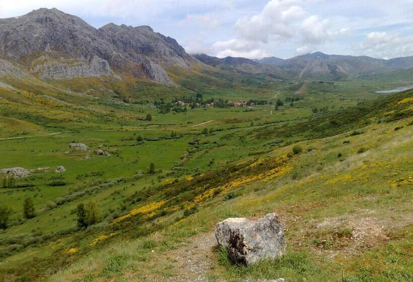 فندق Rural Rio Viejo