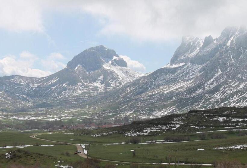 فندق Rural Rio Viejo