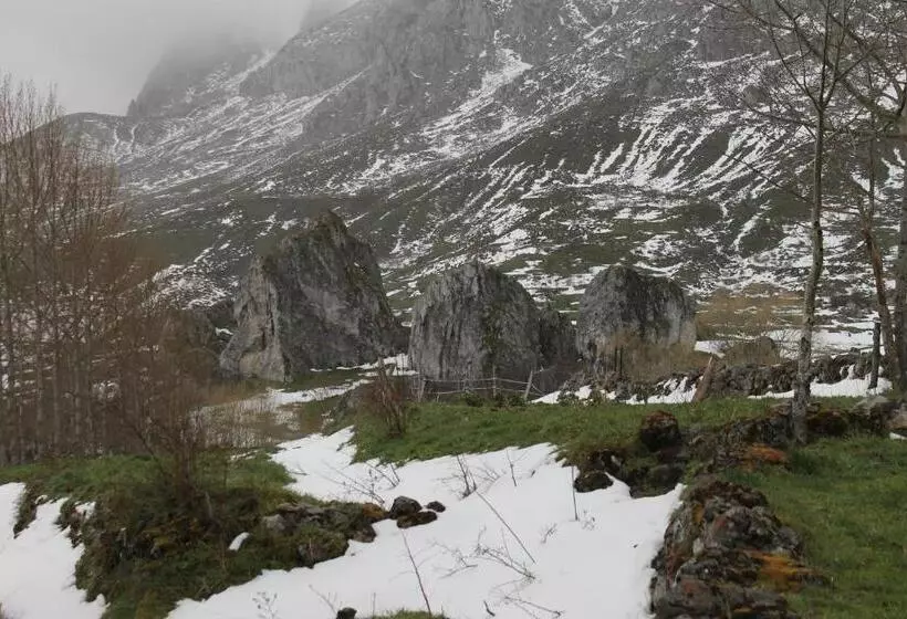 ホテル Rural Rio Viejo