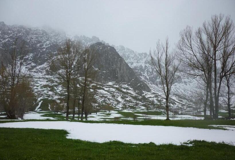 فندق Rural Rio Viejo