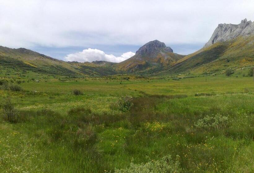 فندق Rural Rio Viejo